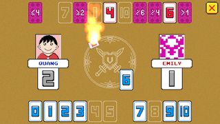 Number Duel - Screenshot 1