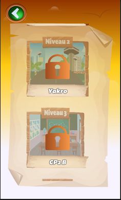 Zaouli - Les masques sacres - Screenshot 2