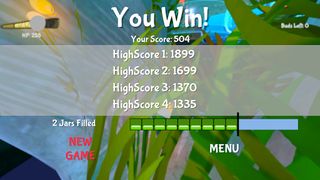 Puff Puff The Magic Pipe - Screenshot 3