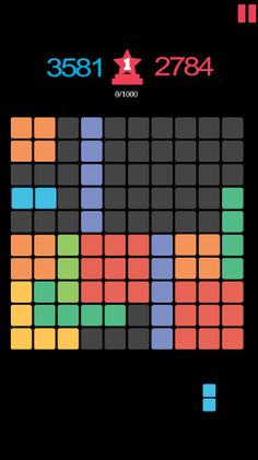 Ari. Block 1010 - Screenshot 4