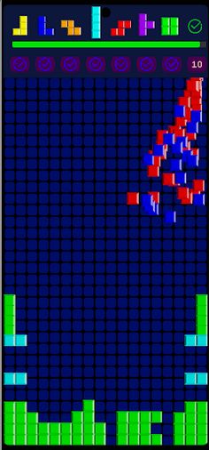 TetraVenture - Screenshot 3