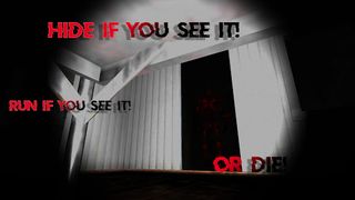 First Person Horror: Escape - Screenshot 1