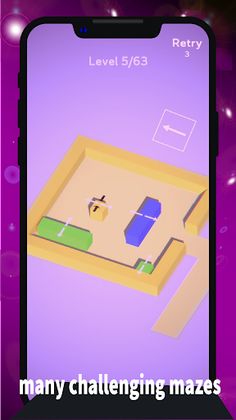 Safe the Block - Room  Puzzle - Screenshot 3