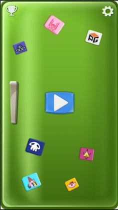 Shooty - Screenshot 1