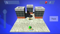 WinBall 3D(FREE) - Screenshot 3