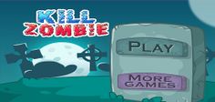 Zombies Night - Kill Zombie: S - Screenshot 2