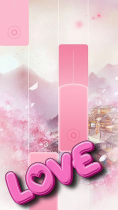 Love Songs Piano Tiles - Screenshot 4