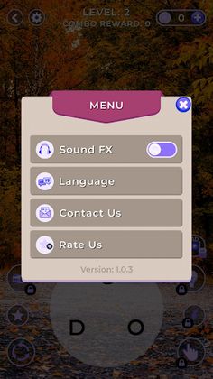 WordX - Screenshot 3