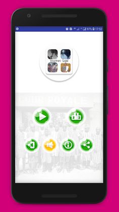 Bounkani Quizz - Screenshot 2