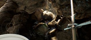 Cavalry War_حرب الفرسان - Screenshot 1