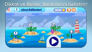 Kidtab Okul Öncesi Eğitim - Screenshot 3