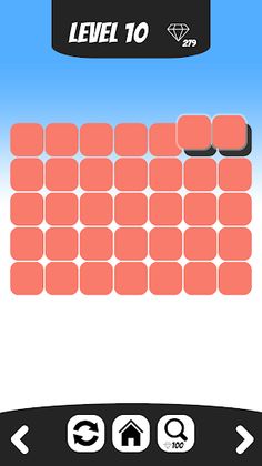 Block Puzzle - Brain Teaser - Screenshot 4