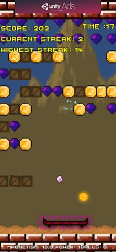 Paddle Baddle - Screenshot 3