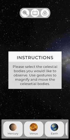 solAR - Screenshot 1