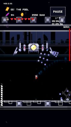 ReversEstory - Screenshot 3