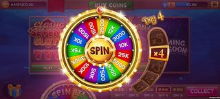 Lespinas - Screenshot 2