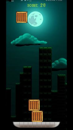 Box Tower - Screenshot 1