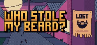 Who Stole My Beard? - Screenshot 1