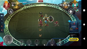 Duelyst - Screenshot 2