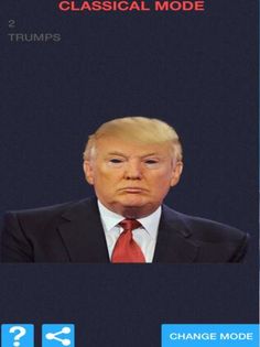 Donald Trumpet - Screenshot 3