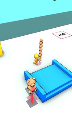 My Toy Shop - Screenshot 3