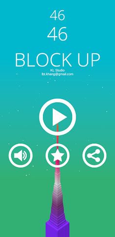Block - Screenshot 2