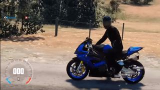 Highway Racer Traffic Rider - Screenshot 3