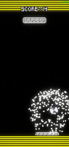 Don't Fall - Infinite Game - Screenshot 1