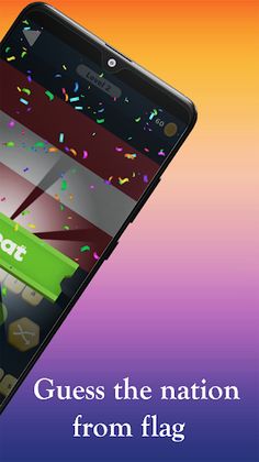 Flag challenge triviaflag quiz - Screenshot 2