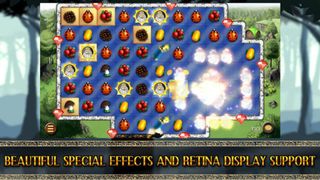 Heroes of Kalevala - Screenshot 3