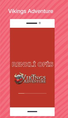 Viking Adventure - Screenshot 1