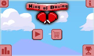 King of Boxing - Screenshot 1