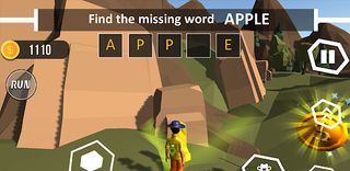 Kroo Nation - Screenshot 1