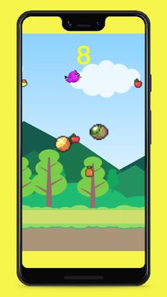 I Like Apple - Screenshot 4