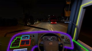 City Bus Driver Game Simulator - Screenshot 3