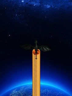 Space Dragon - Screenshot 2