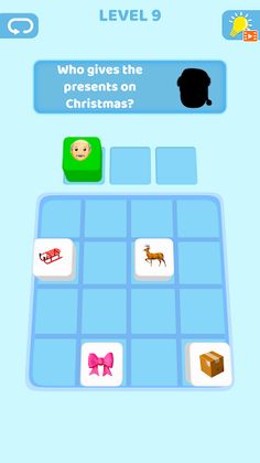 Merge Emojis 3D - Screenshot 4