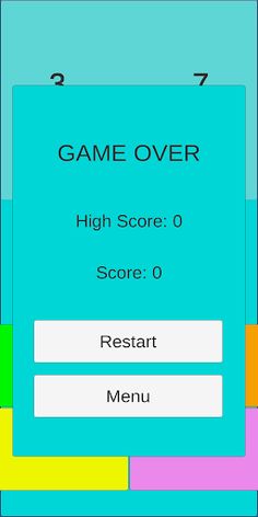 BizzBuzz - Screenshot 2