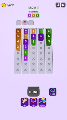 Box Solitaire - Screenshot 3