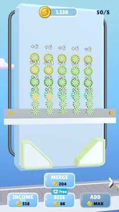 Merge Slicer - Screenshot 4