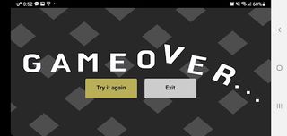 bouncingApp - Screenshot 3