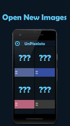 UnPixelate - Screenshot 2