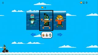 Where is my Fish? - Screenshot 2