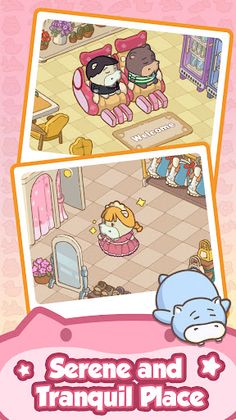 Crazy Supermarket -Puzzle Game - Screenshot 4