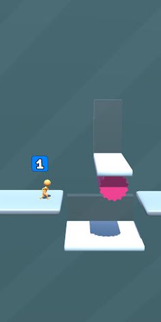 Pinball Run - Screenshot 4