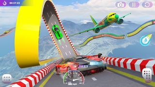 Car Games 3D: Car Racing Games - Screenshot 3