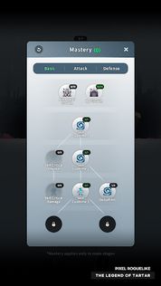 The Legend of Tartar - Screenshot 3