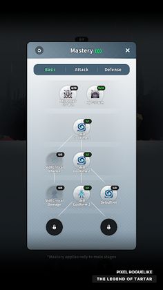 The Legend of Tartar - Screenshot 3