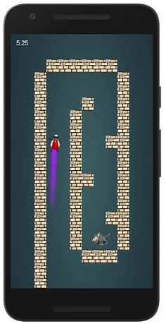 Super Sheep - Screenshot 3