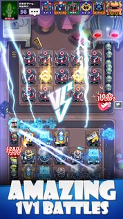 Random TD - Screenshot 2